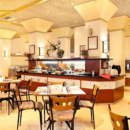 Royal Inn Tiberias Kültér fotó