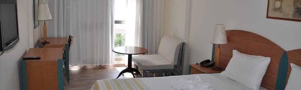 Royal Inn Tiberias Kültér fotó