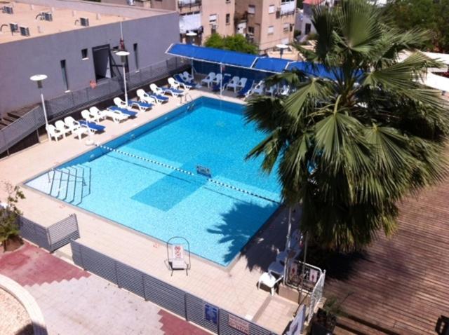 Royal Inn Tiberias Kültér fotó