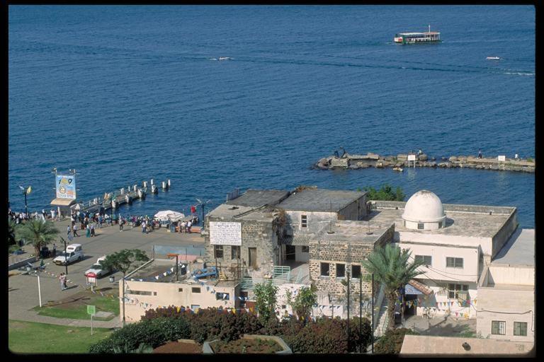 Royal Inn Tiberias Kültér fotó
