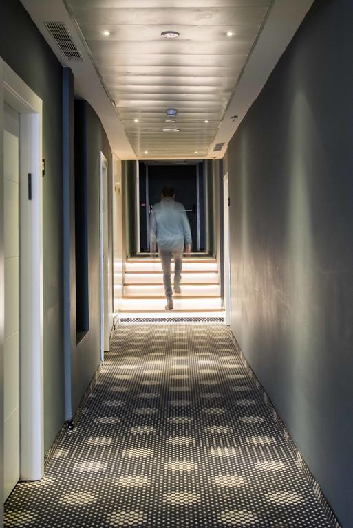 Royal Inn Tiberias Kültér fotó