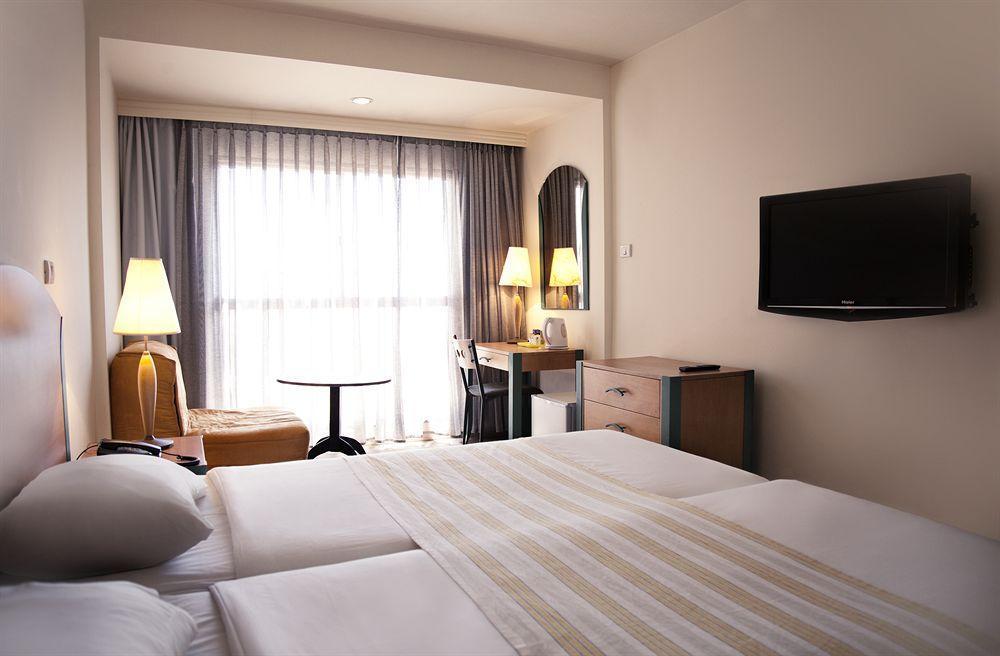 Royal Inn Tiberias Kültér fotó