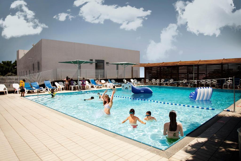 Royal Inn Tiberias Kültér fotó
