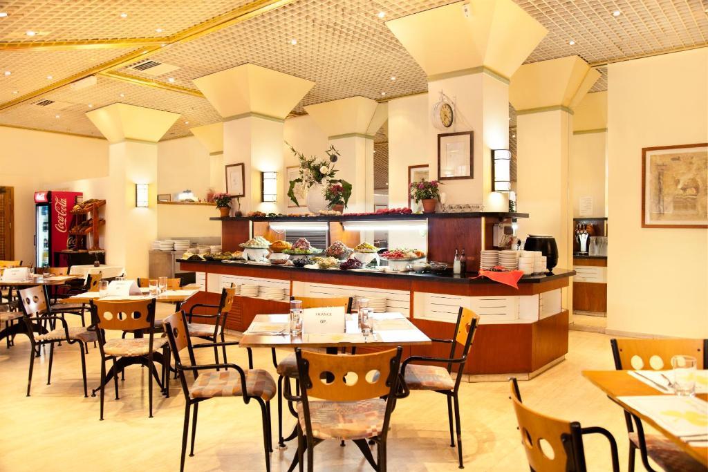 Royal Inn Tiberias Kültér fotó