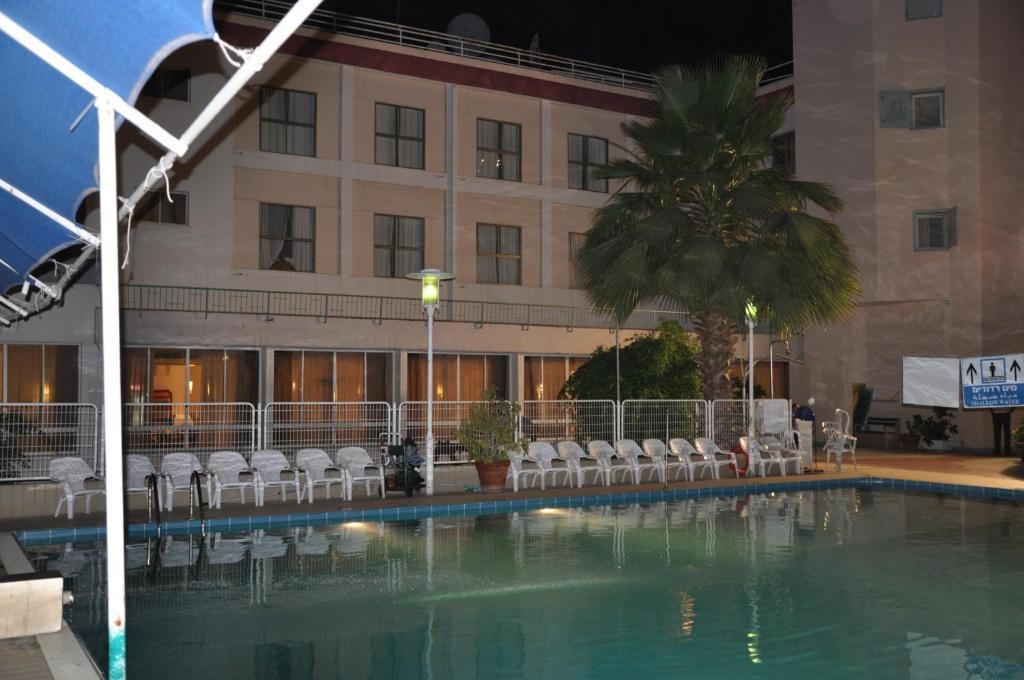 Royal Inn Tiberias Kültér fotó