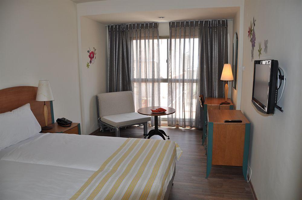Royal Inn Tiberias Kültér fotó
