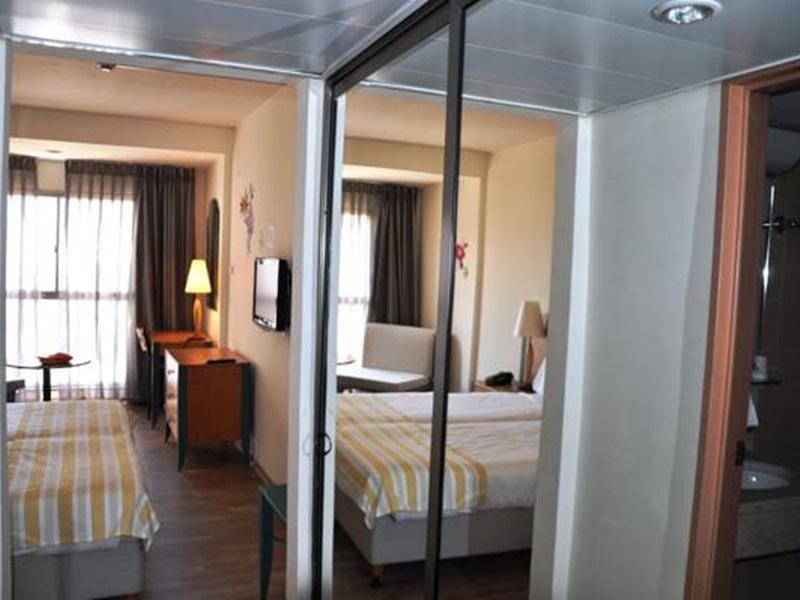 Royal Inn Tiberias Kültér fotó