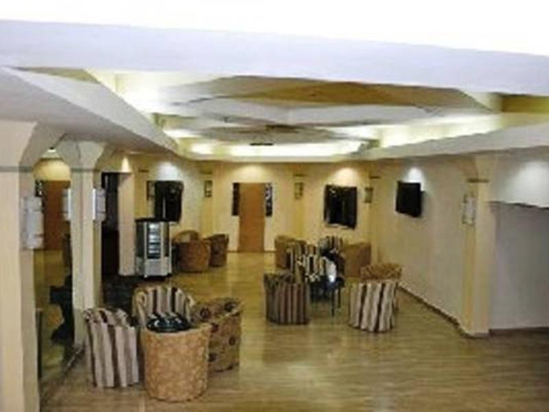 Royal Inn Tiberias Kültér fotó