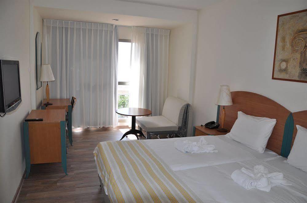 Royal Inn Tiberias Kültér fotó