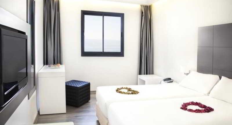 Royal Inn Tiberias Kültér fotó