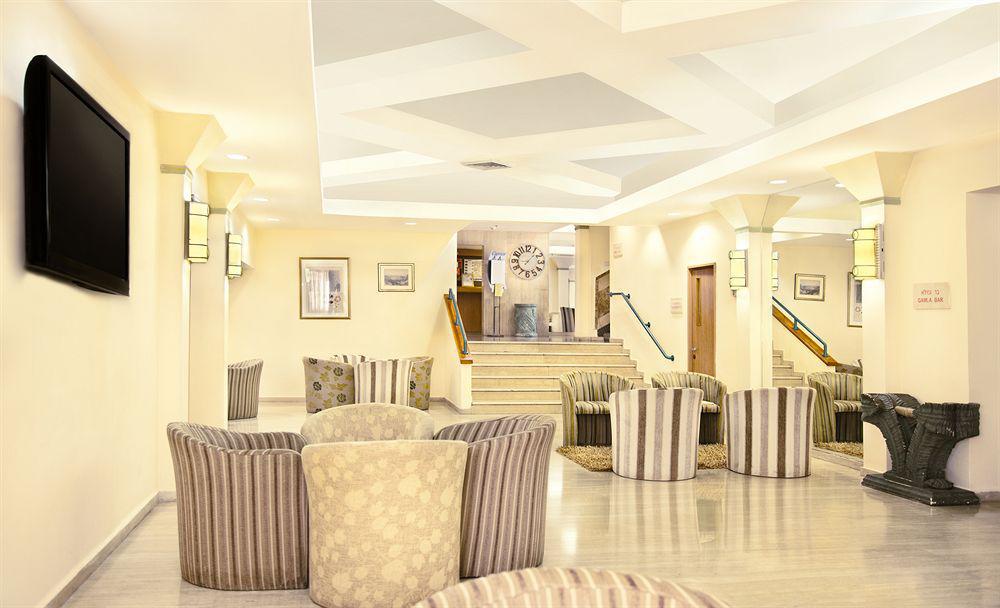 Royal Inn Tiberias Kültér fotó